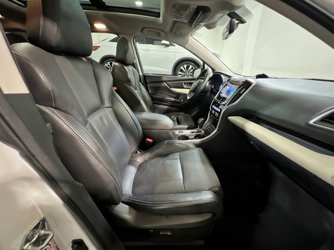 Used 2019 Subaru Ascent Limited AWD/4WD image 23