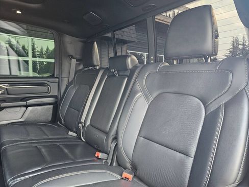 Used 2020 RAM 1500 Sport w/ Alpine Leather & Sound Group AWD/4WD image 17