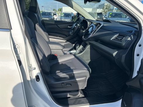 Used 2026 Subaru Ascent Limited AWD/4WD image 16