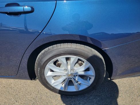 Used 2022 Chevrolet Malibu LT image 10