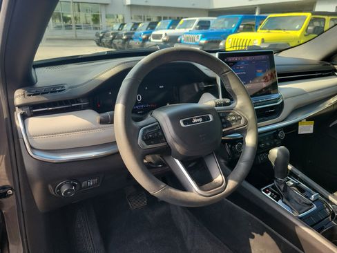 Used 2023 Jeep Compass Limited w/ Elite Group image 17