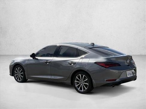 Used 2024 Acura Integra FWD image 7