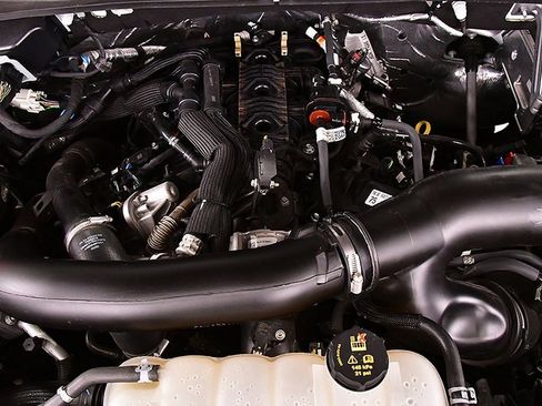 Used 2024 Ford Expedition Max Platinum image 33