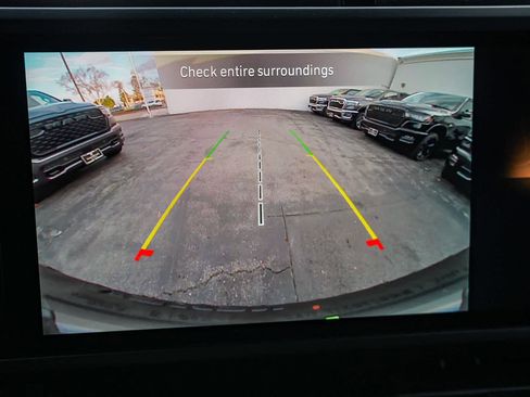 New 2026 Jeep Wrangler Sport S image 21