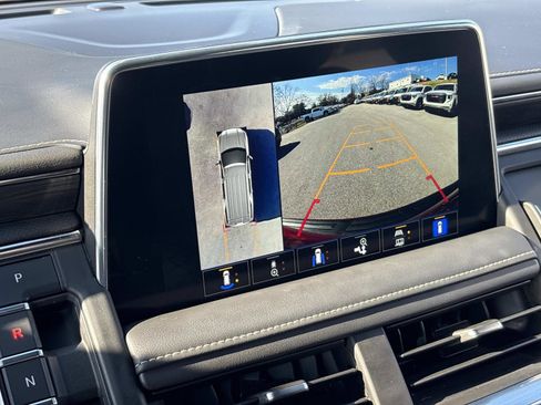 Certified 2023 GMC Yukon XL SLT w/ SLT Premium Package image 22