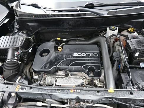 Used 2019 Chevrolet Equinox LT image 30