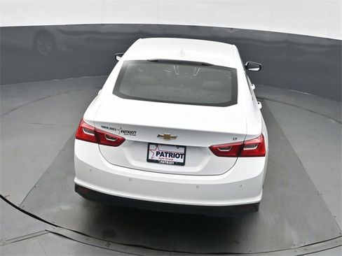 Used 2024 Chevrolet Malibu LT image 31
