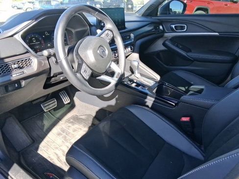 Used 2024 Acura Integra A-Spec image 6