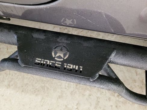 Used 2016 Jeep Wrangler Unlimited Sport w/ Quick Order Package 24S image 39