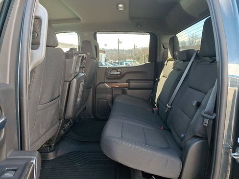 Used 2020 Chevrolet Silverado 1500 LT Trail Boss w/ Convenience Package image 10