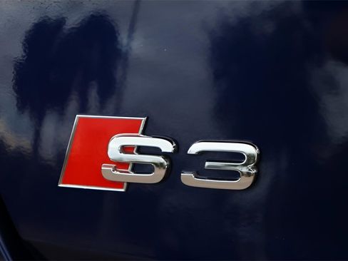 Used 2023 Audi S3 Premium Plus w/ Premium Plus Package image 23