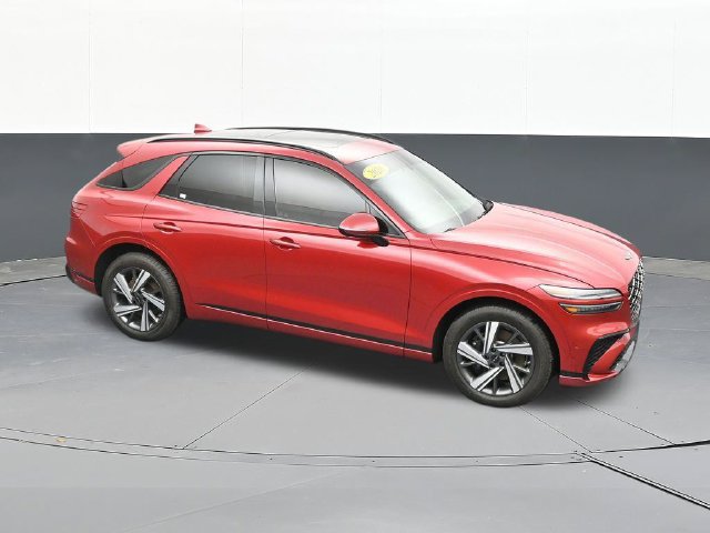 Used 2026 Genesis GV70 3.5T Sport Advanced AWD/4WD image 66