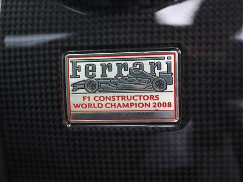 Used 2009 Ferrari F430 Scuderia RWD image 50