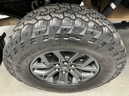 Used 2023 Ford F150 Tremor AWD/4WD image 15