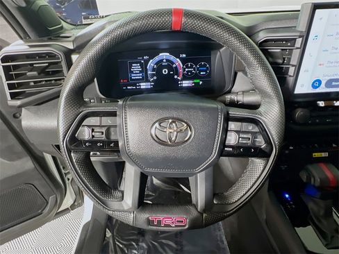 Used 2024 Toyota Tundra TRD Pro image 11