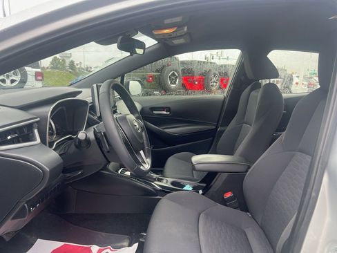 Used 2020 Toyota Corolla SE image 9