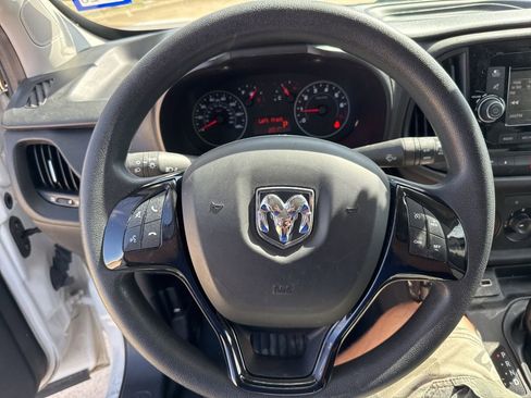 Used 2022 RAM ProMaster City Tradesman image 22