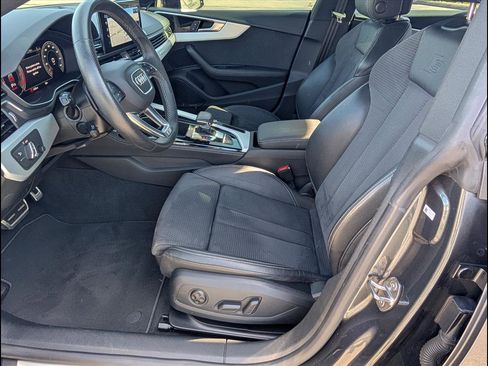 Used 2023 Audi A5 2.0T Premium Plus w/ Premium Plus image 13