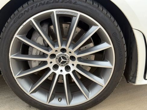 Used 2019 Mercedes-Benz CLS 450 image 9