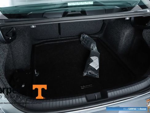 Used 2025 Volkswagen Jetta SE w/ Sunroof Package FWD image 64