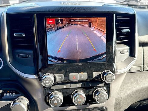 New 2026 RAM 1500 Big Horn image 13