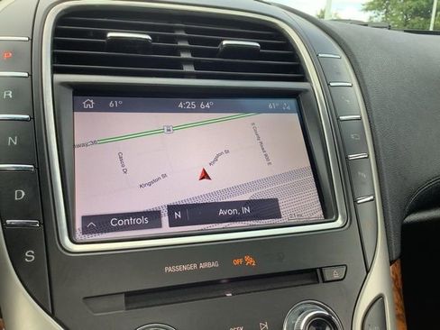 Used 2020 Lincoln Nautilus Reserve w/ Equipment Group 201A image 30