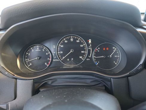 Used 2024 MAZDA CX-50 AWD 2.5 S w/ Preferred Package image 2