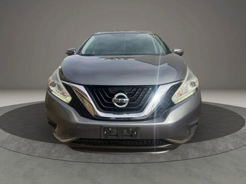 Used 2015 Nissan Murano S w/ Navigation Package image 2