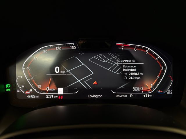 Used 2024 BMW 840i xDrive Coupe AWD/4WD image 12