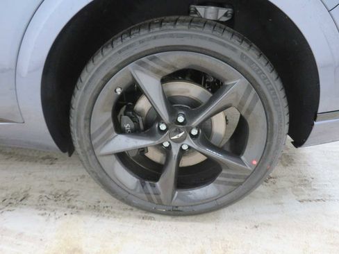 New 2026 Genesis GV70 3.5T Sport Prestige image 8