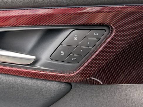 New 2026 Chevrolet Traverse RS FWD image 14
