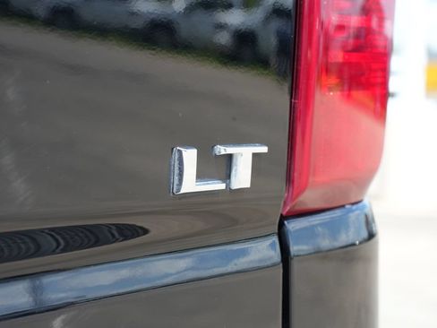 Used 2025 Chevrolet Silverado 1500 LT RWD image 19