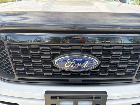 Used 2020 Ford Ranger XLT w/ Equipment Group 302A Luxury image 24