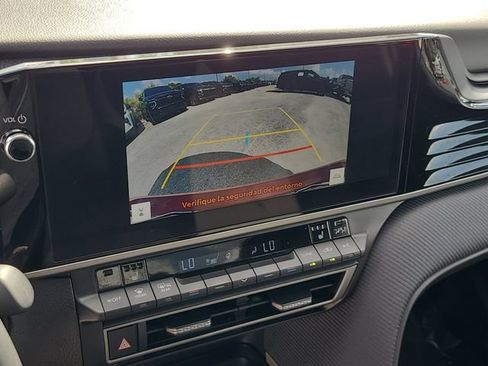 Used 2025 Toyota Camry SE w/ Multimedia Upgrade Package FWD image 32