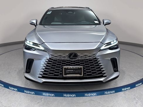 Used 2024 Lexus RX 350 Premium Plus w/ Convenience Package AWD/4WD image 3