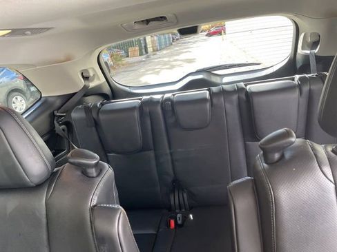 Used 2023 Subaru Ascent Touring image 15