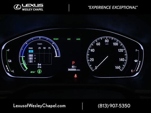 Used 2020 Honda Accord Touring image 30