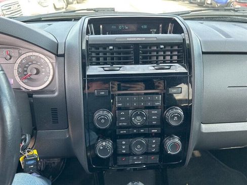 Used 2012 Ford Escape Limited image 21