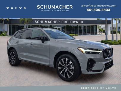 Used 2024 Volvo XC60 B5 Plus w/ Protection Package Premier