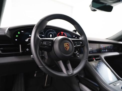 Used 2023 Porsche Taycan GTS AWD/4WD image 19
