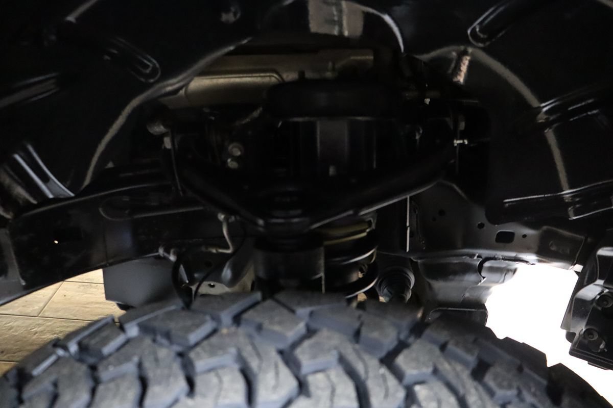 Used 2022 RAM 1500 Big Horn AWD/4WD image 75