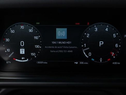 Used 2023 Land Rover Defender 130 X-Dynamic SE AWD/4WD image 26