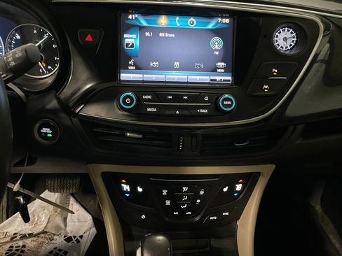 Used 2016 Buick Envision Premium w/ LPO, Cargo Package image 13