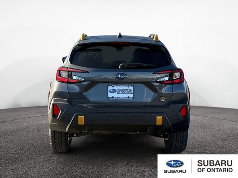 New 2026 Subaru Crosstrek 2.5i Wilderness AWD/4WD image 4