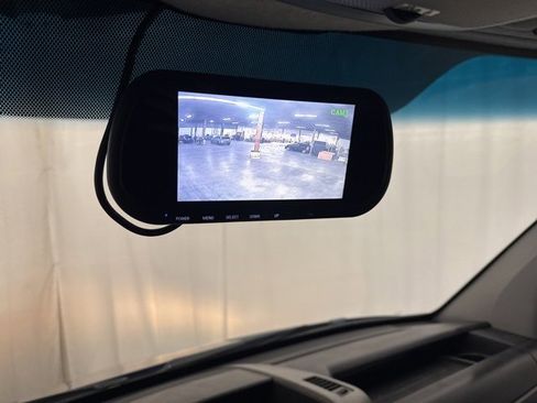 Used 2018 Mercedes-Benz Sprinter 2500 image 10