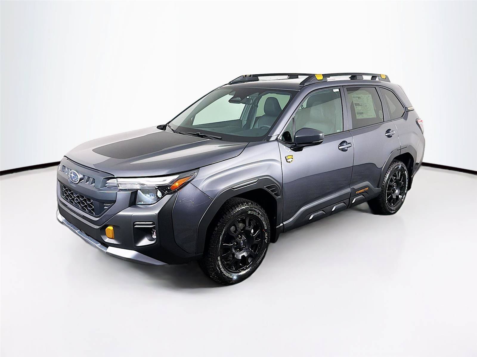 New 2026 Subaru Forester Wilderness AWD/4WD image 7
