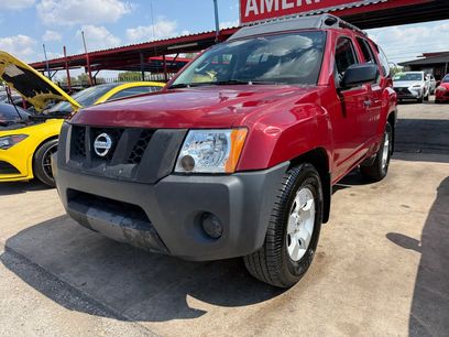 Used 2006 Nissan Xterra X