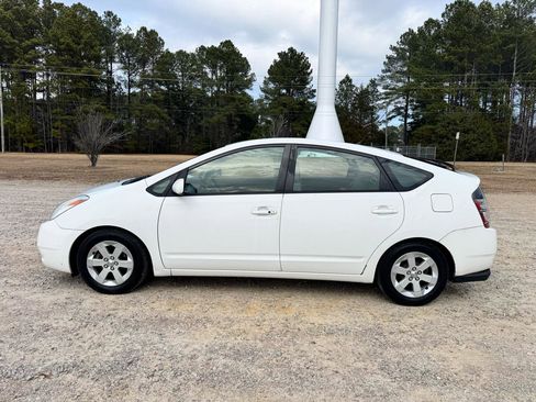Used 2004 Toyota Prius image 9