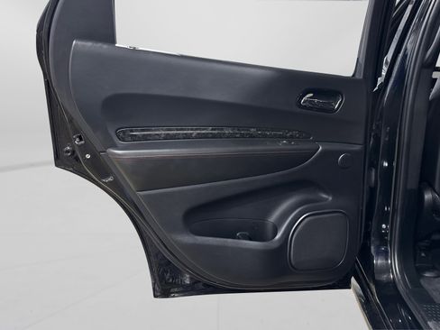 Used 2023 Dodge Durango R/T image 40