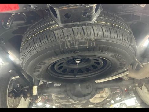 Used 2023 Chevrolet Silverado 1500 Custom image 19